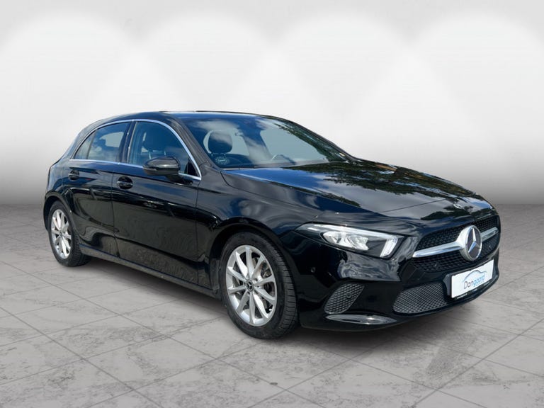 Mercedes A200 Progressive Line aut.