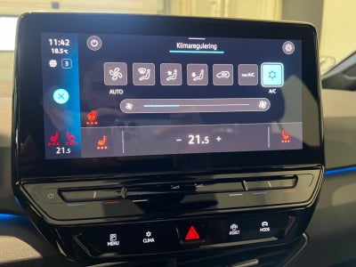 VW ID.3 Pro Performance