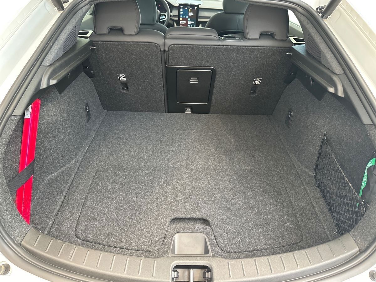 Polestar 2 Long Range billede 12