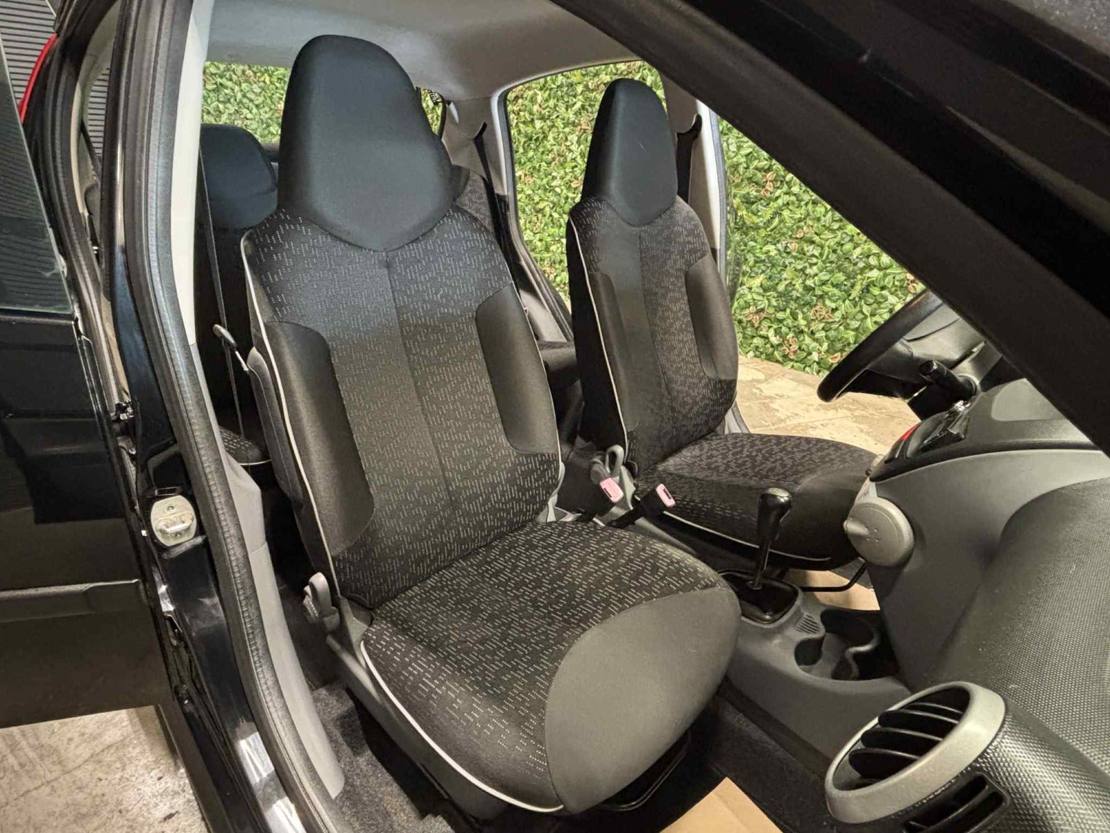 Billede af Peugeot 107 1,0 Comfort