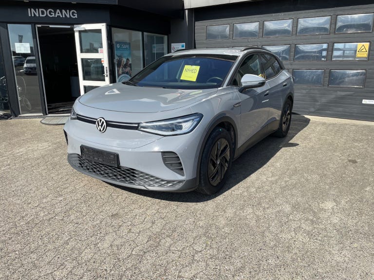 VW ID.4 Pro