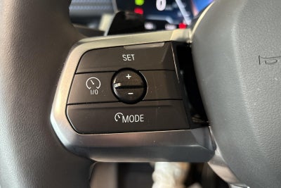 BMW iX1 eDrive20 M-Sport