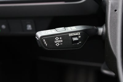 Audi Q4 e-tron S-line