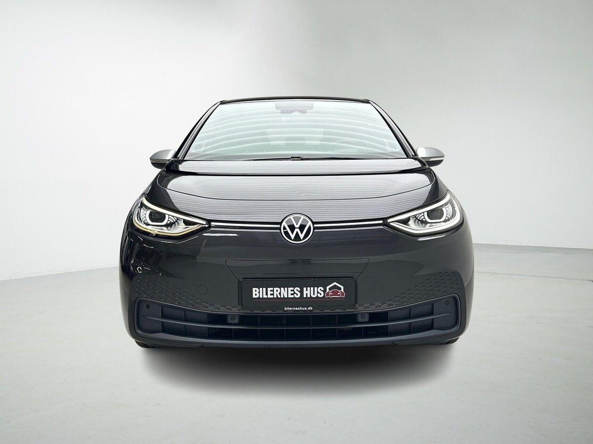 VW ID.3 1ST Pro Performance Plus billede 6