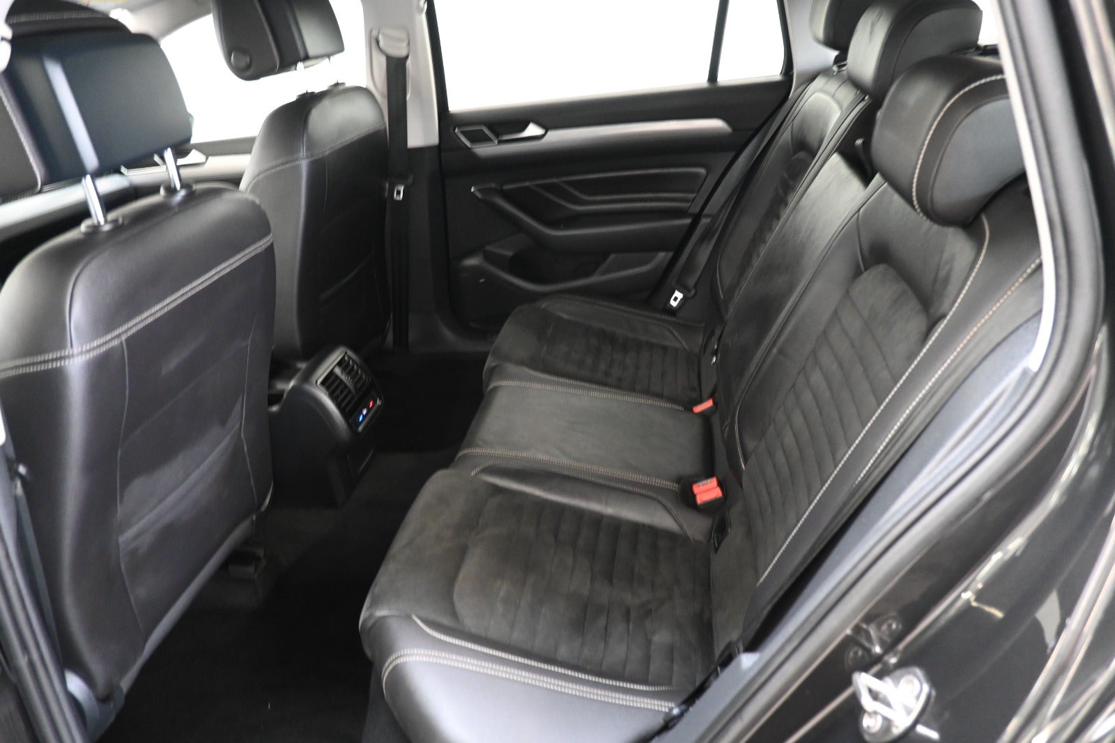 VW Passat GTE Highline+ Variant DSG