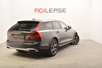 Volvo V90 CC D4 190 Pro aut. AWD