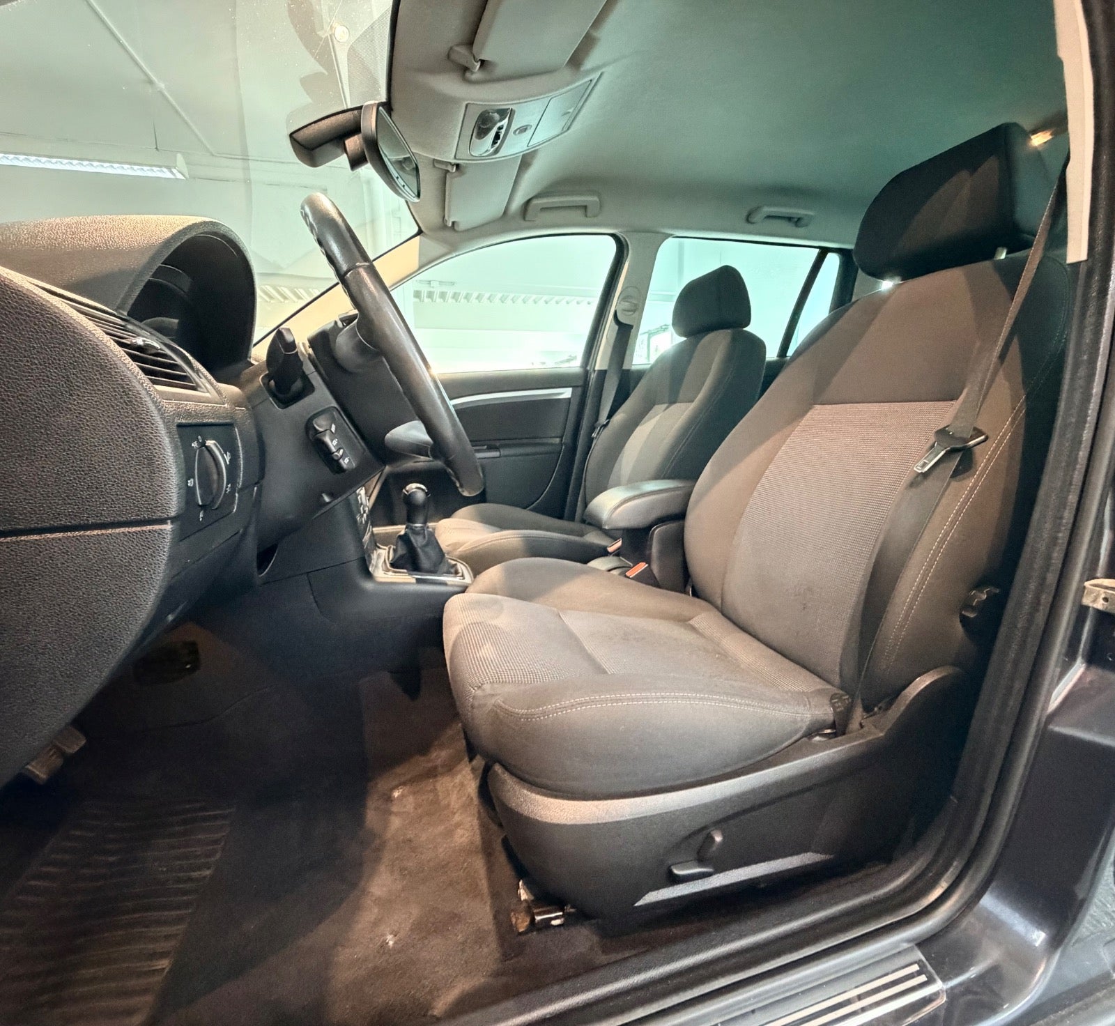 Billede af Ford Mondeo 2,0 145 Sport stc.