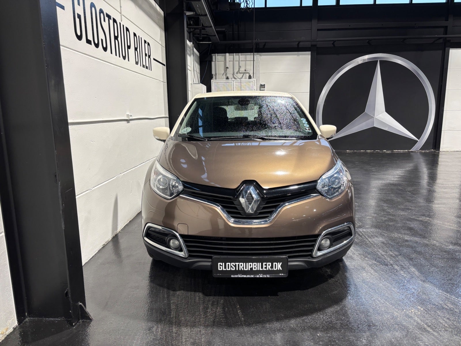Renault Captur TCe 90 Expression