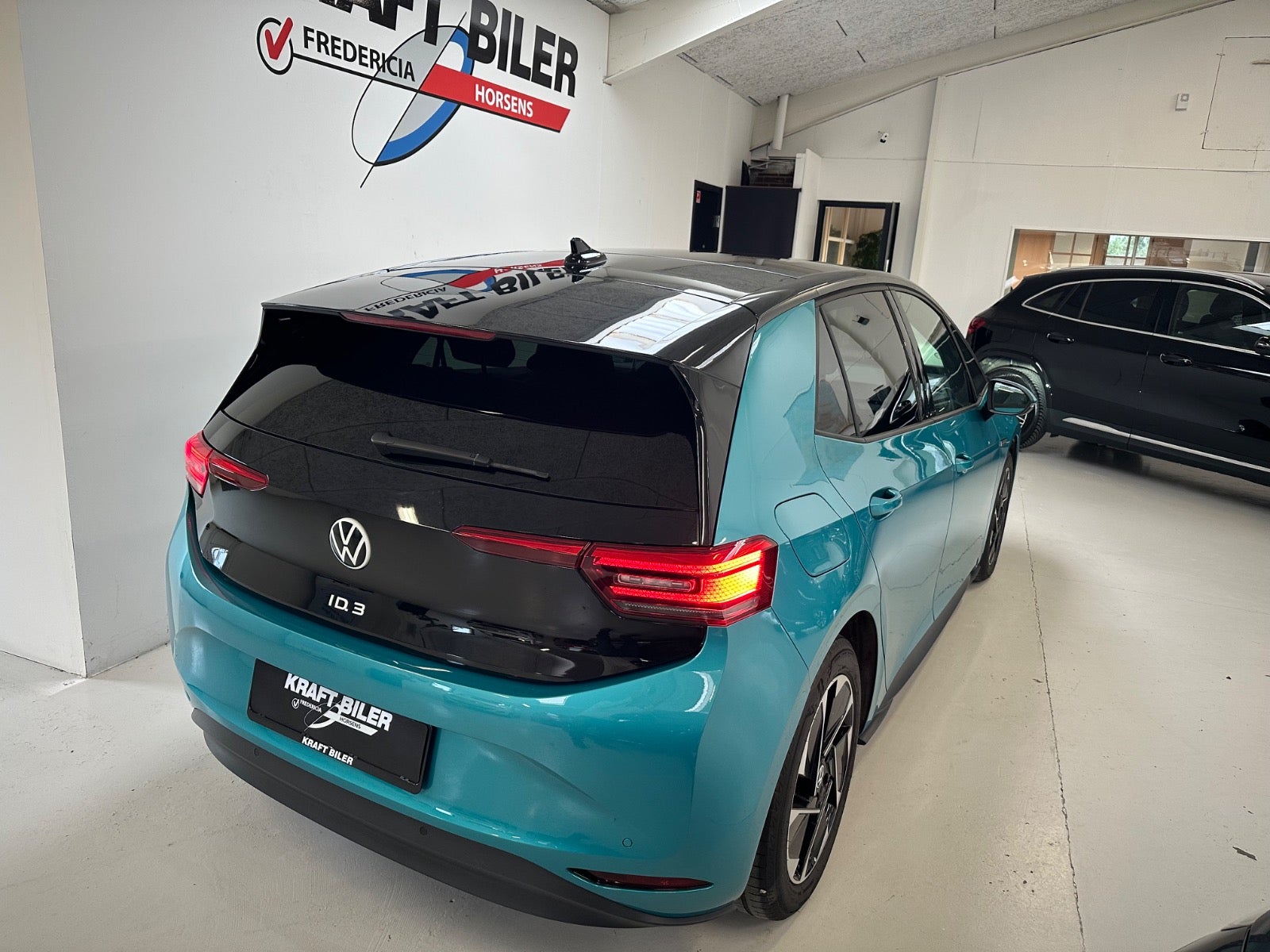 Billede af VW ID.3 58 Pro Performance