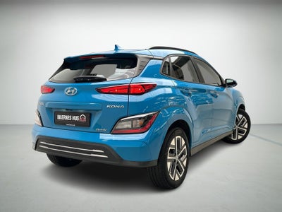 Hyundai Kona EV Select billede 1