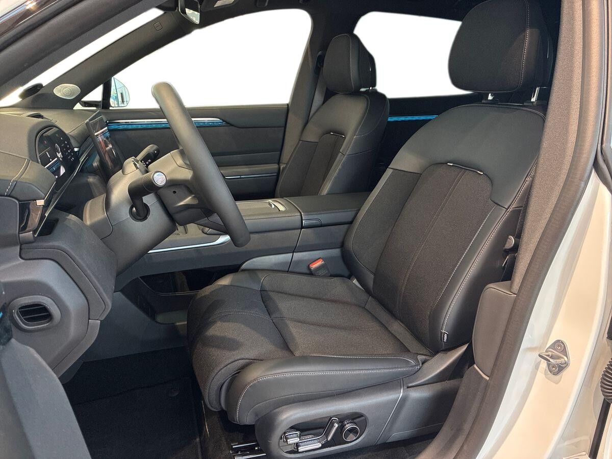 Zeekr 7X Core RWD billede 8