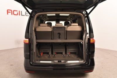 VW Multivan eHybrid Style DSG kort