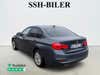 BMW 320d aut. thumbnail