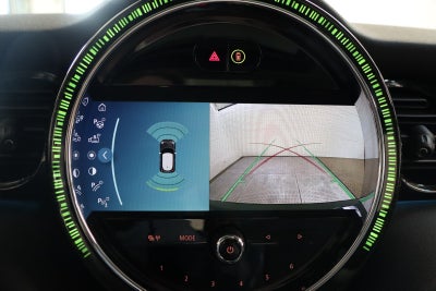 MINI Cooper SE Edition Premium Plus