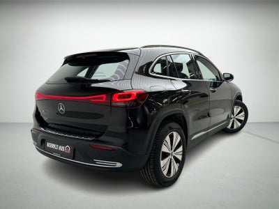 Mercedes EQA250 Progressive Line billede 1