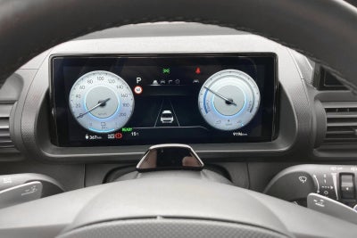 Hyundai Inster Essential