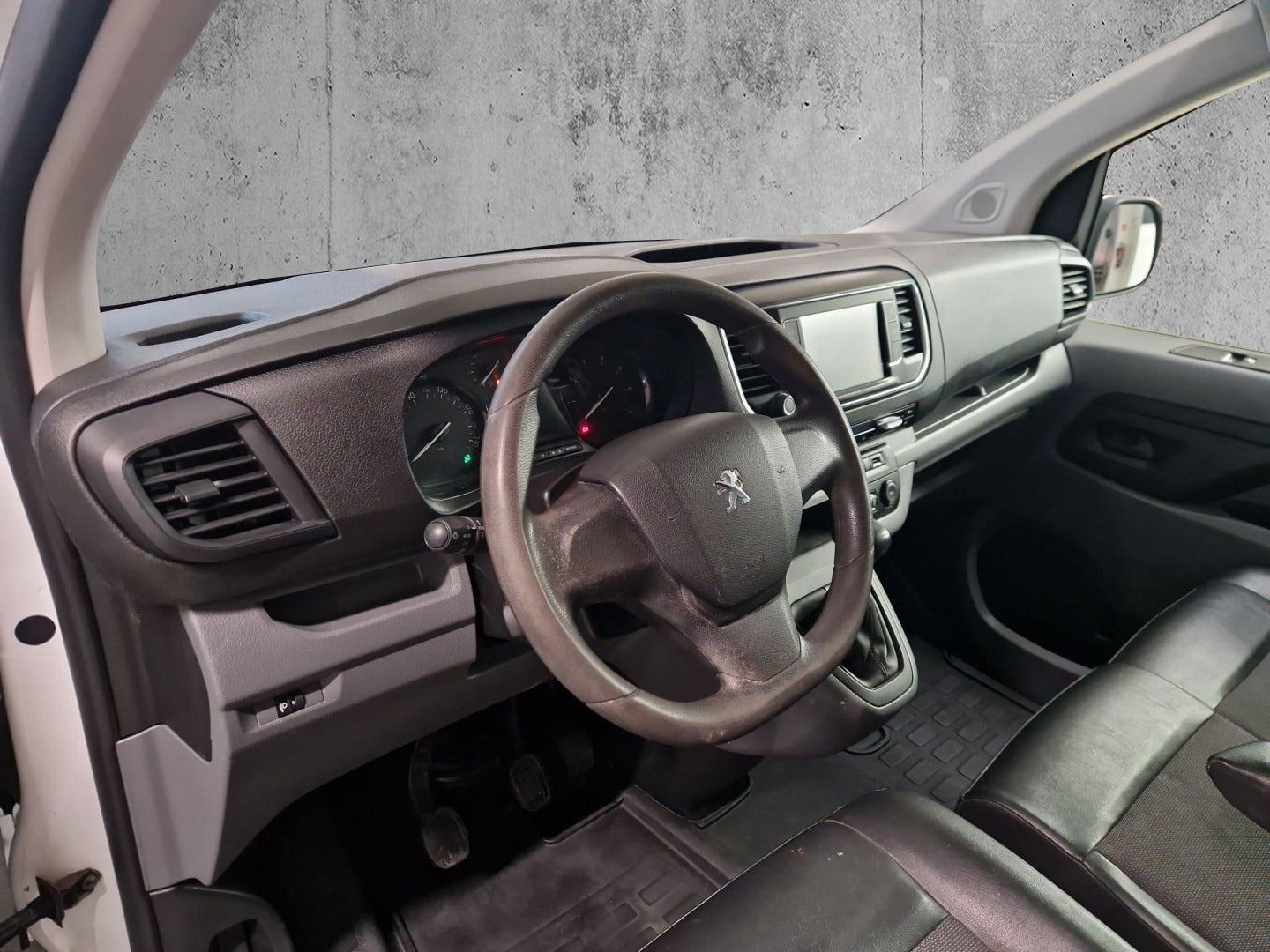 Billede af Peugeot Expert 2,0 BlueHDi 122 L2 Premium Van