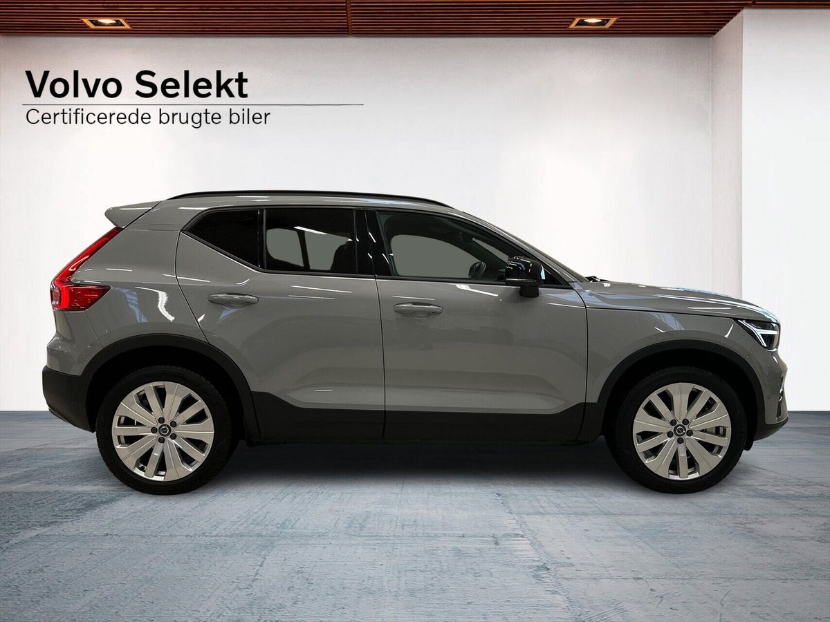 Volvo EX40 Extended Range Core billede 6