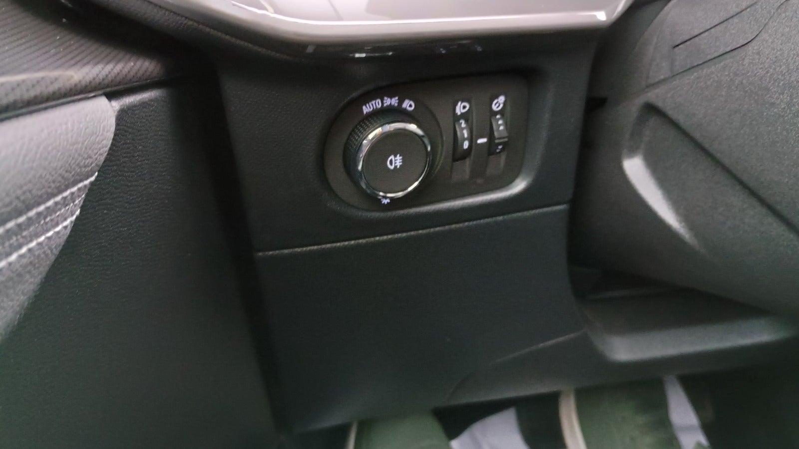 Billede af Opel Mokka-e 50 Elegance