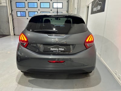 Peugeot 208 BlueHDi 100 Active