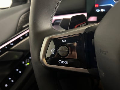 BMW i5 eDrive40 Fully Charged M-Sport