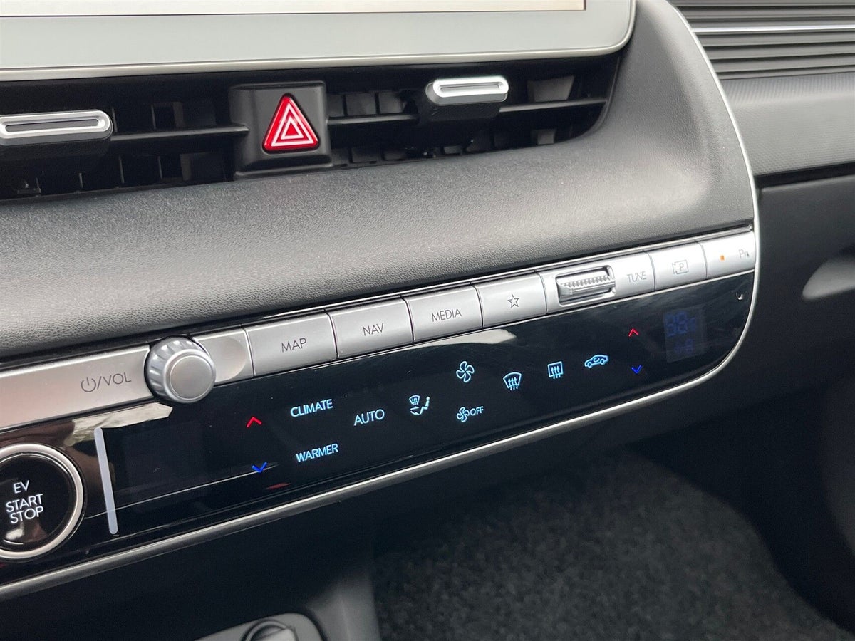 Hyundai Ioniq 5 Essential billede 15