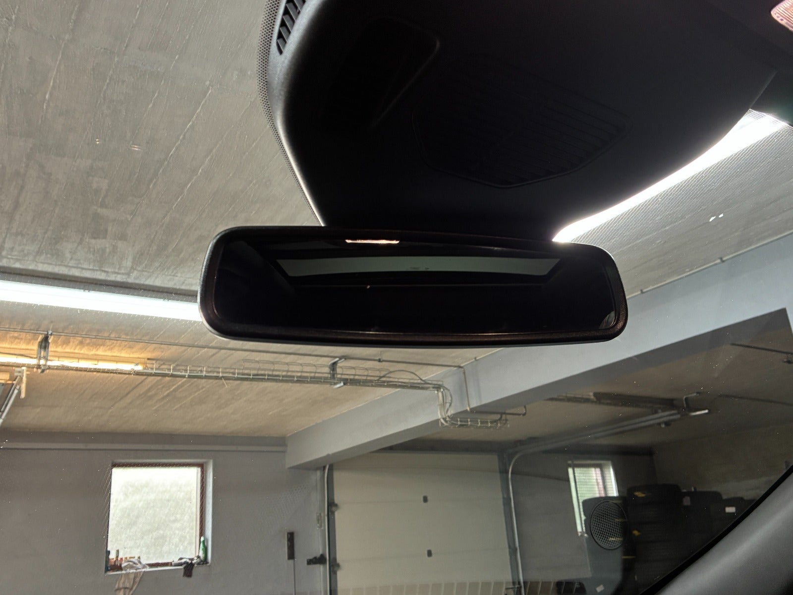 Billede af Ford Kuga 2,5 PHEV ST-Line X CVT
