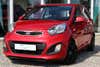 Kia Picanto Limited Eco