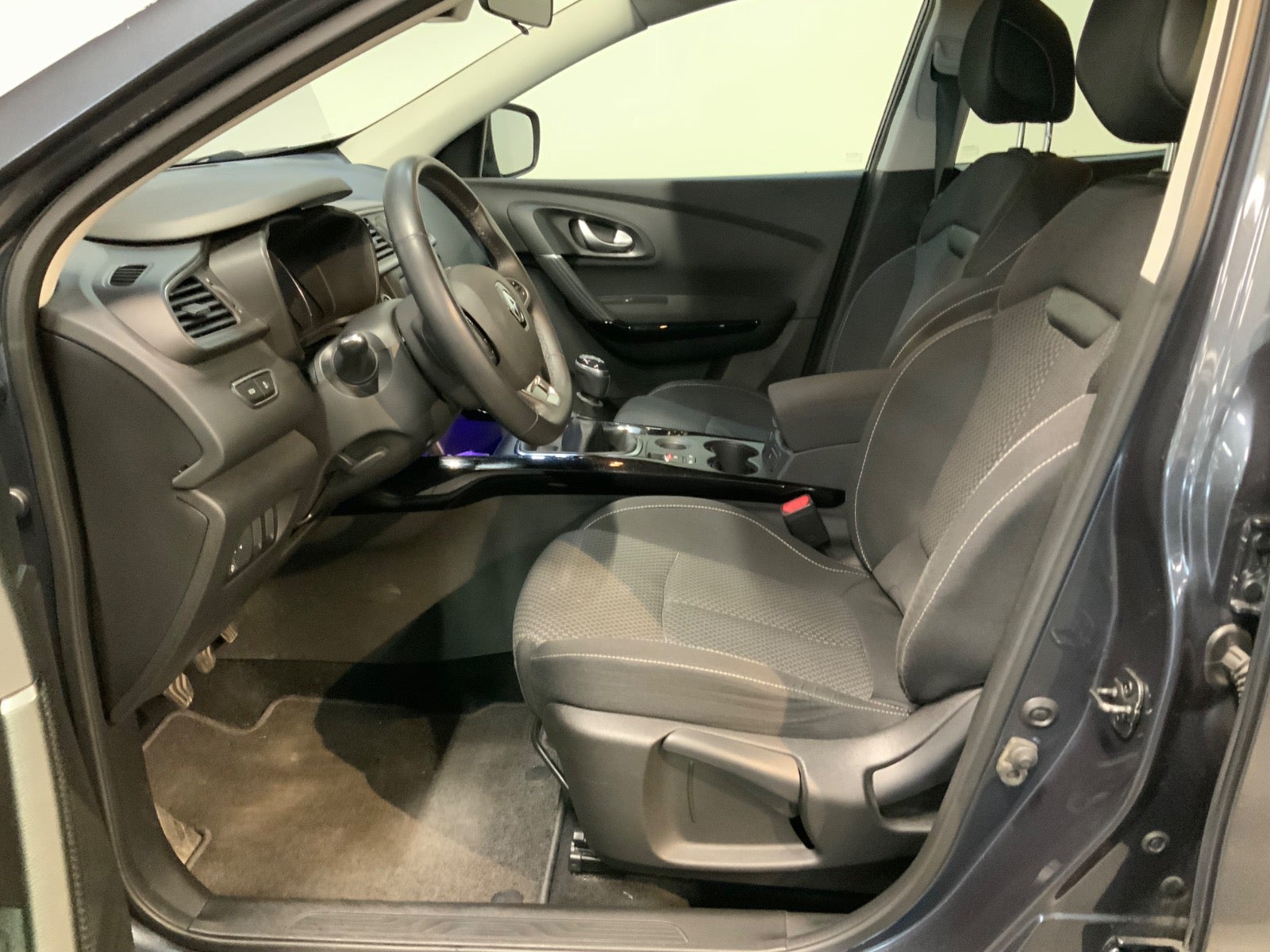 Renault Kadjar (8/8)