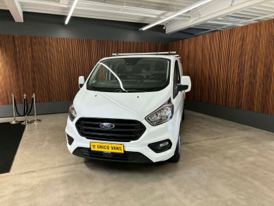 Ford Transit Custom 300 L2 TDCi 130 Trend