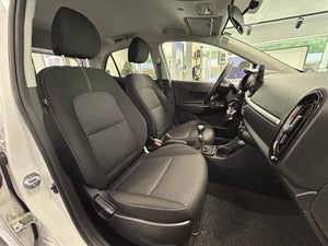 Kia Picanto Prestige Upgrade