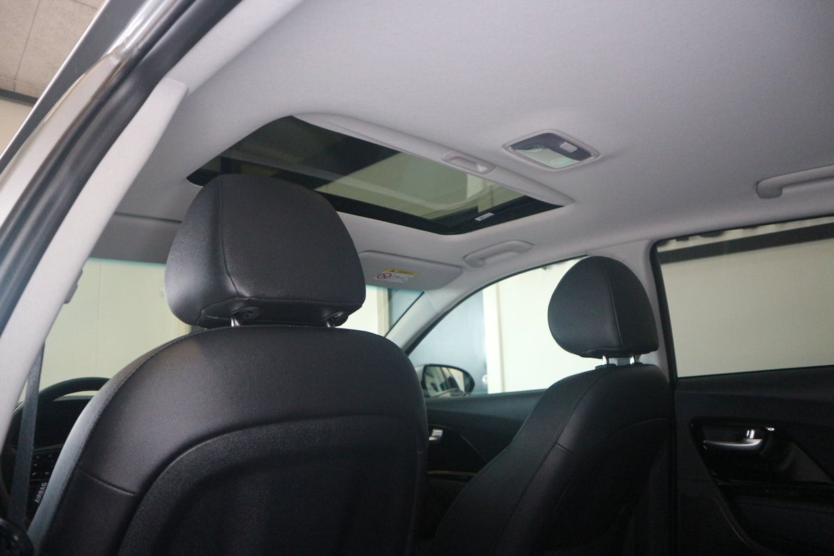 Kia e-Niro Premium Kia e-Niro Premium