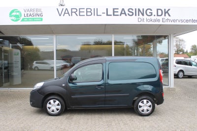 Renault Kangoo dCi 75 Access L1