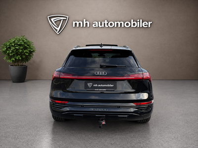 Audi Q8 e-tron Advanced quattro