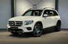 Mercedes GLB200 d aut.