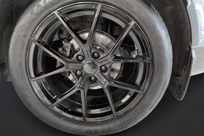 Cupra Formentor TSi DSG