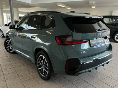 BMW iX1 xDrive30 Fully Charged - 3