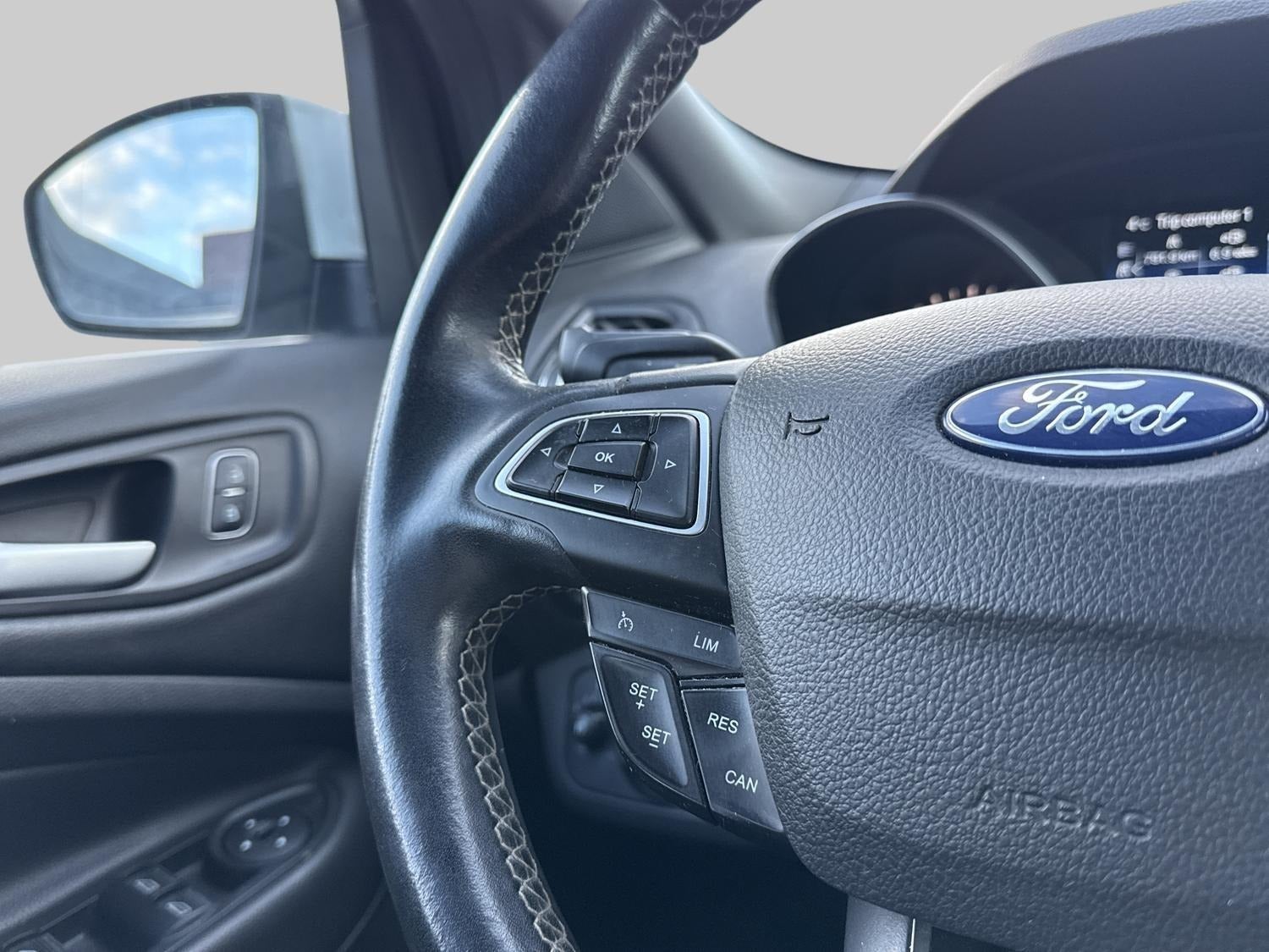 Billede af Ford Kuga 1,5 TDCi 120 ST-Line aut.