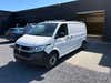 VW Transporter TDi 110 Kassevogn lang thumbnail