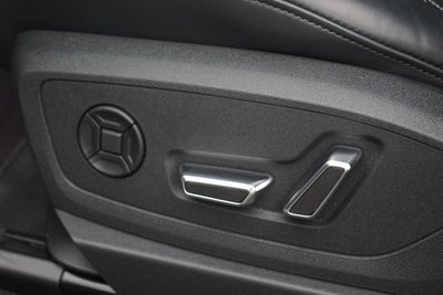 Audi e-tron S-line Sportback quattro