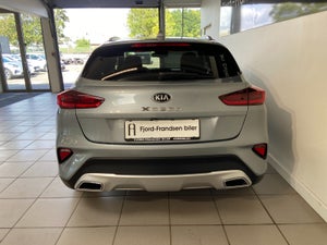 Kia XCeed PHEV Upgrade+ DCT