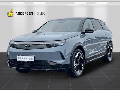 Opel Grandland-e 73 GS Ltd. 5d