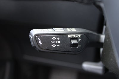 Audi e-tron S-line quattro