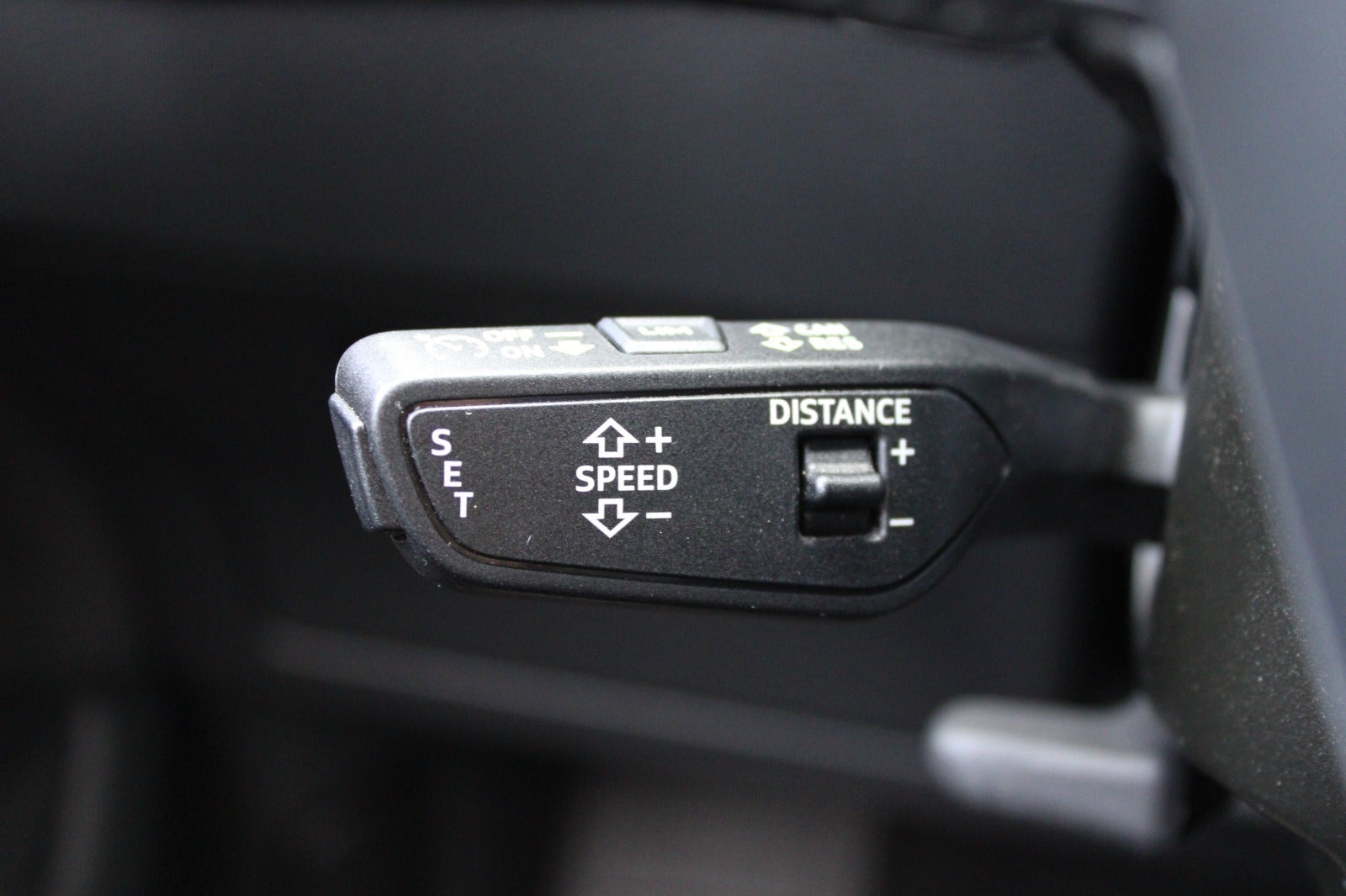 Audi e-tron S-line quattro