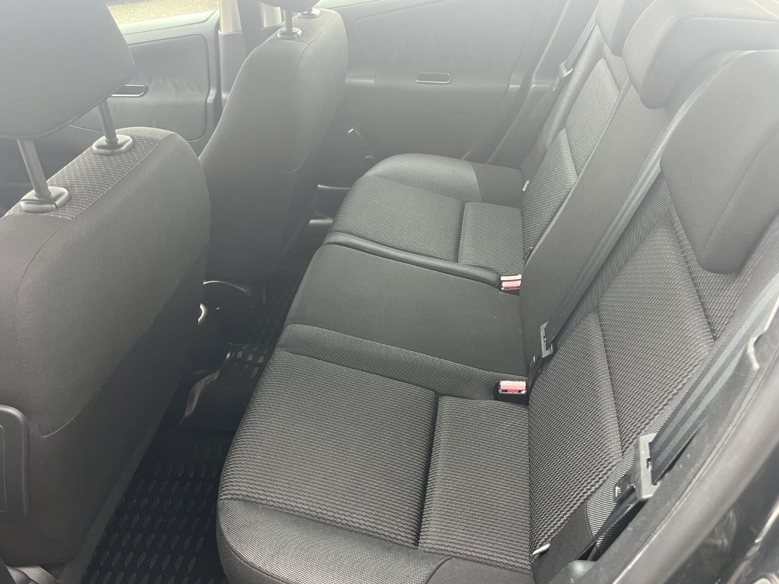 Billede af Peugeot 207 1,4 VTi Comfort+