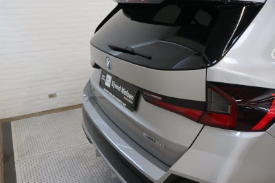 BMW iX1 xDrive30 M-Sport