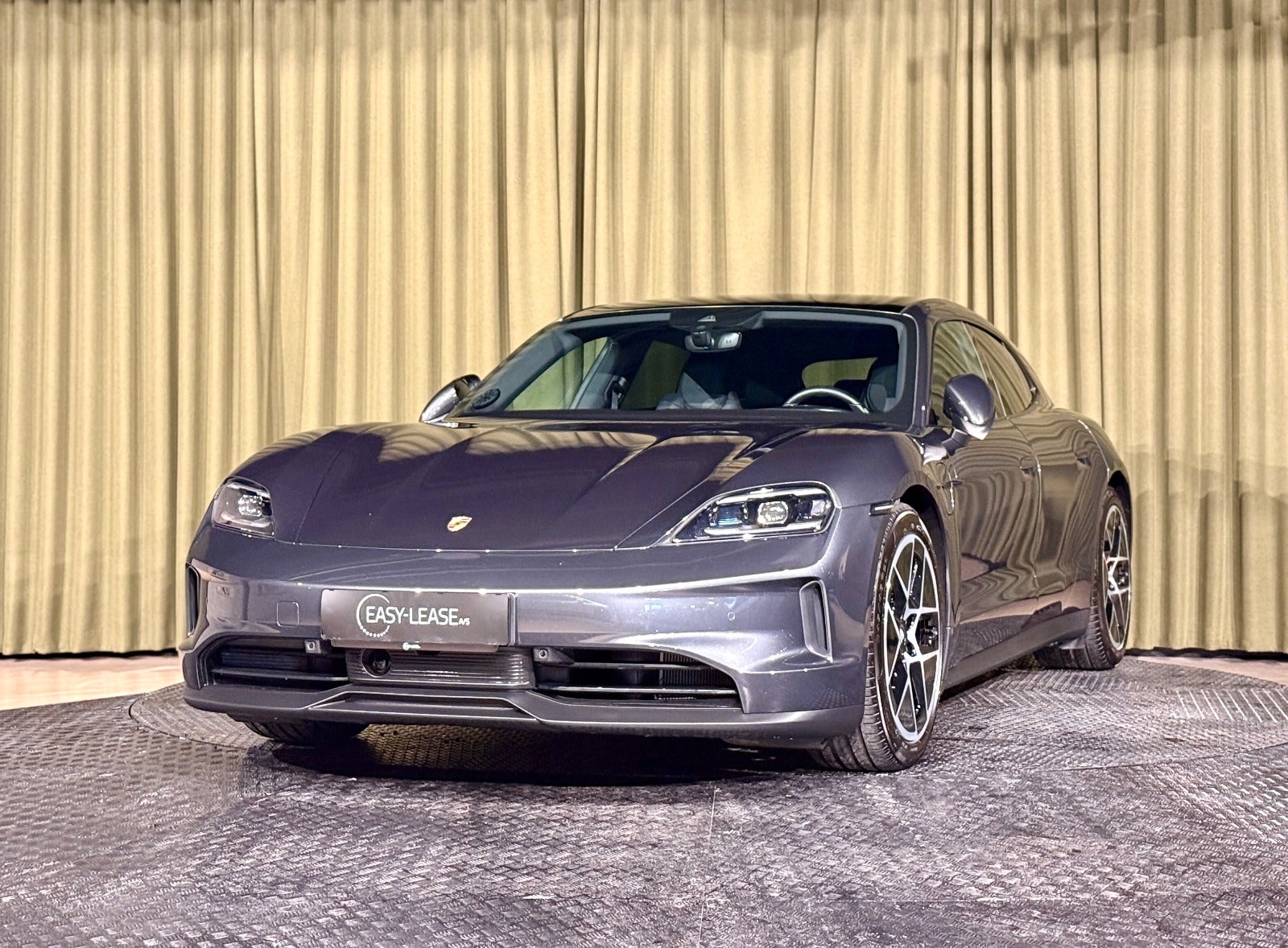 Porsche Taycan  Performance+ Sport Turismo