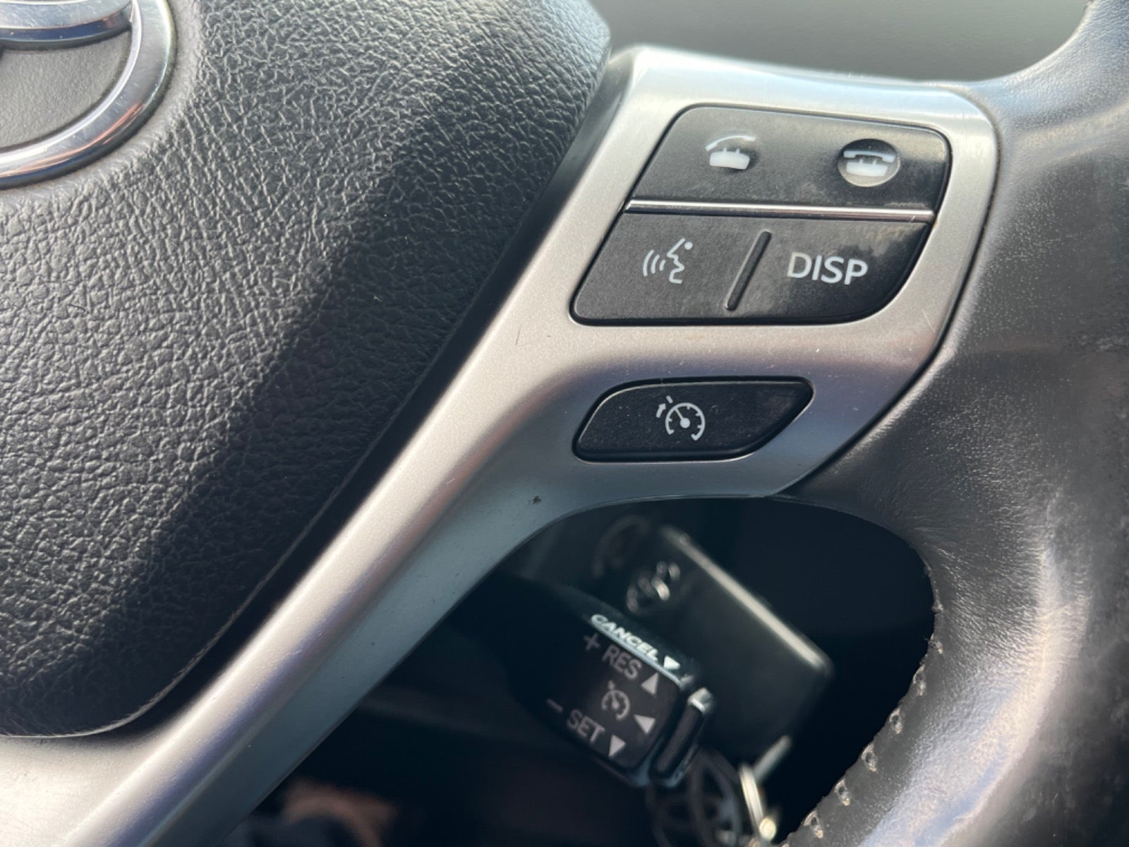 Billede af Toyota Sportsvan 2,0 D-4D T2 Touch