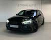 Audi A3 TFSi S-line Sportback S-tr.