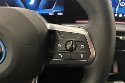 BMW iX1 eDrive20 M-Sport